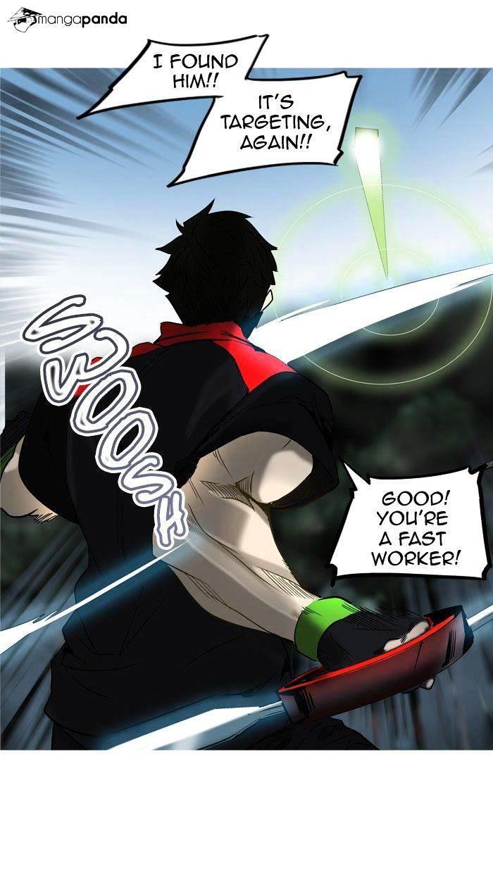 Tower Of God, Chapter 200 image 066